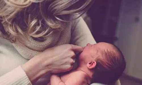 Mothers with depression more likely to experience parental stress