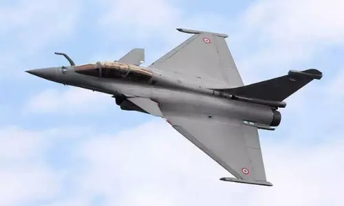 Russian fighter jet crashes in Kaliningrad region