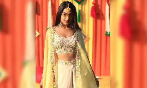 Akshita Mudgal to star in Tulsi Dham ke...: It felt like divine intuition