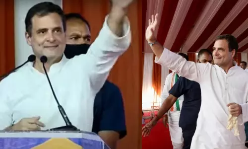 Gujarat Cong gets ready to roll out welcome mat for Bharat Jodo 2.0