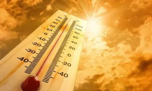 Hotter days ahead as mercury level likely to surge in TN