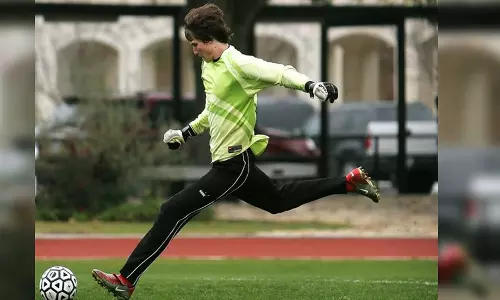 Playing football increases risk for Parkinson’s disease: Study