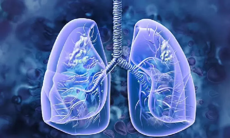 Outdoor air pollution increases non-lung cancer risk: Study