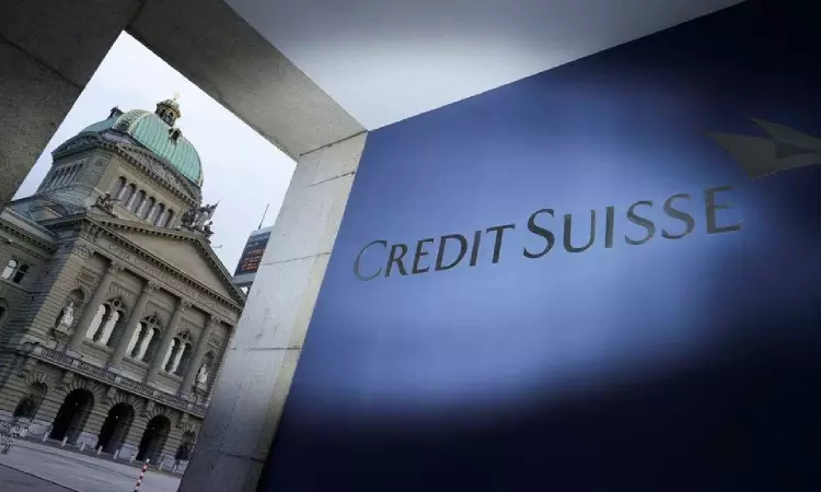 Credit Suisse retail investors plan lawsuit challenging UBS buyout- FT Credit Suisse retail investors plan lawsuit challenging UBS buyout- FT