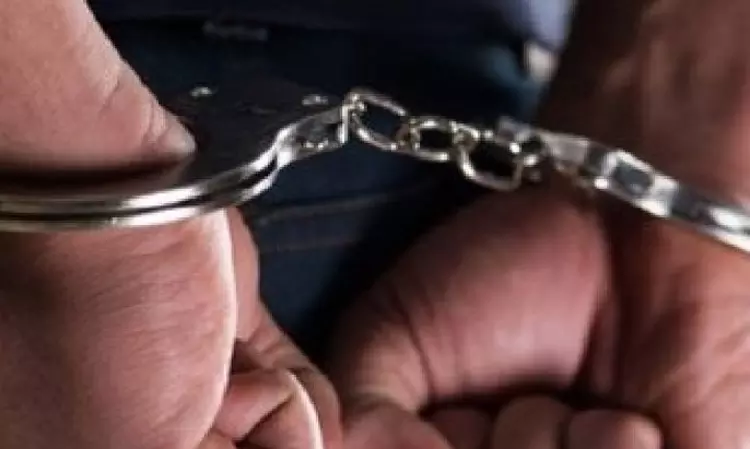 NCB busts Chennai - Bengaluru drug syndicate, 7 held