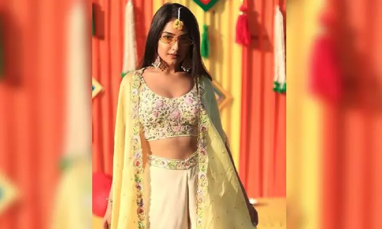 Akshita Mudgal to star in Tulsi Dham ke...: It felt like divine intuition