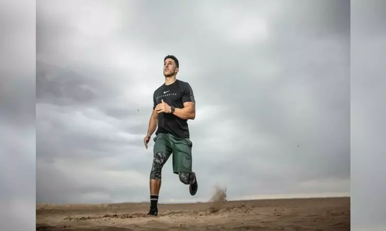 Research reveals people burn fat at different rates during exercise