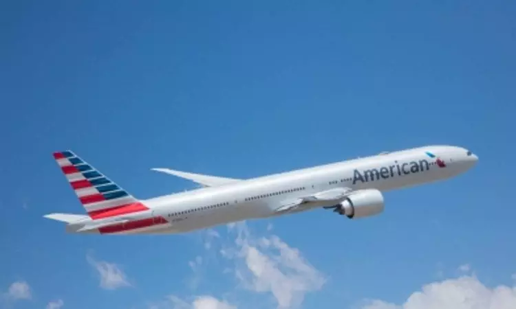 Florida-bound American Airlines flight drops 15k feet in 3 minutes