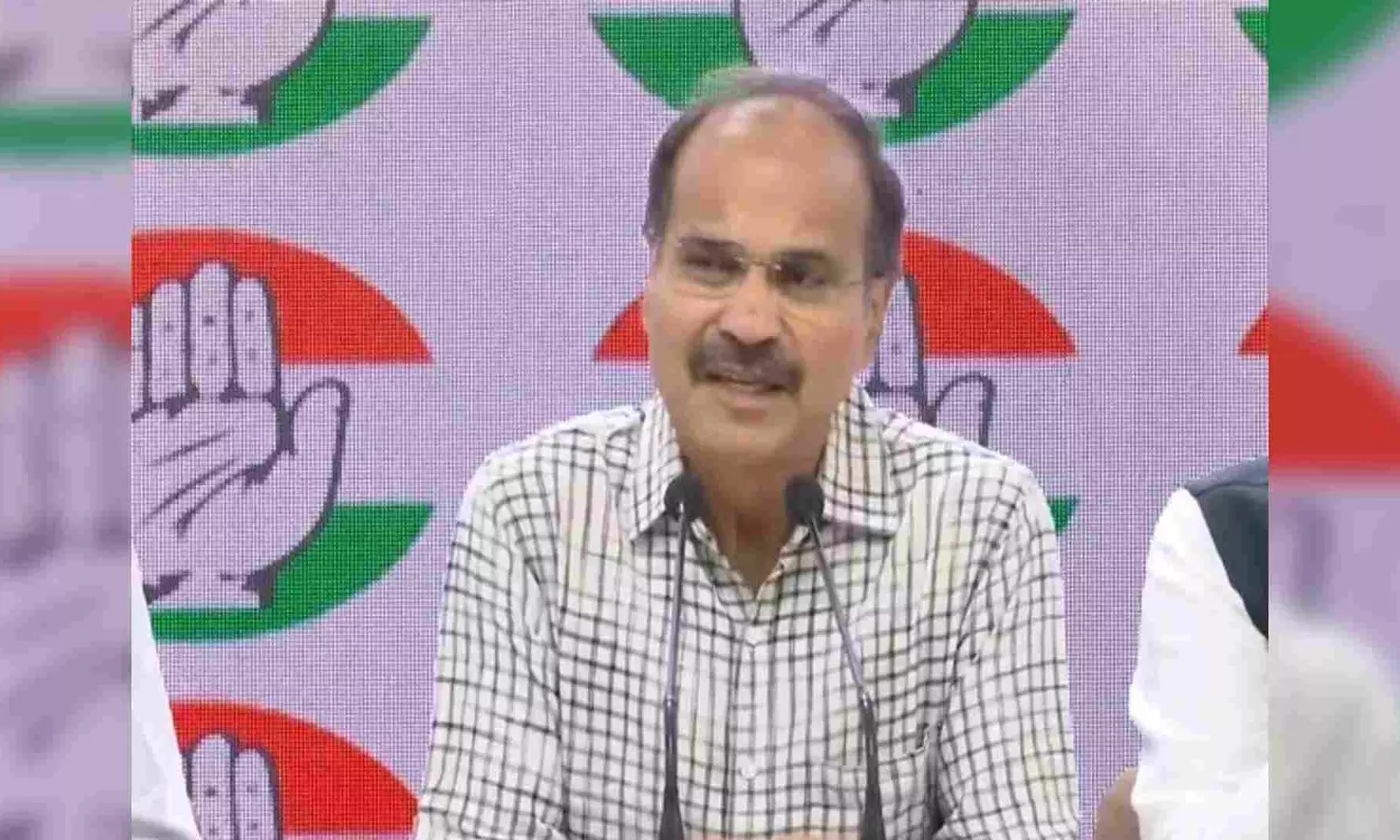 Privilege Committee of LS to meet on Friday to probe Adhir misconduct