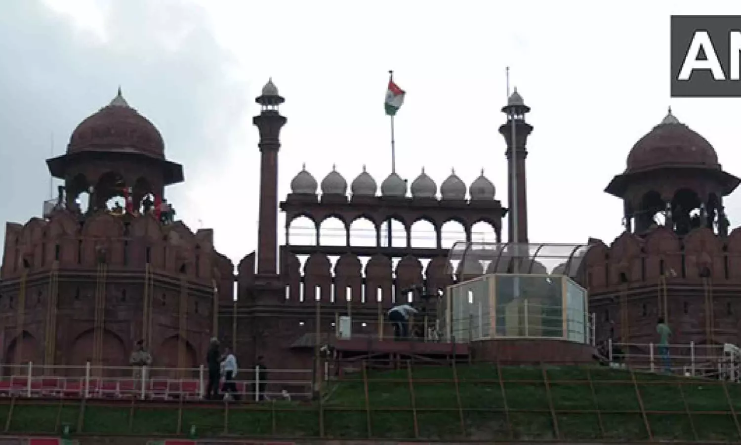 Independence Day: 954 police personnel to be awarded medals