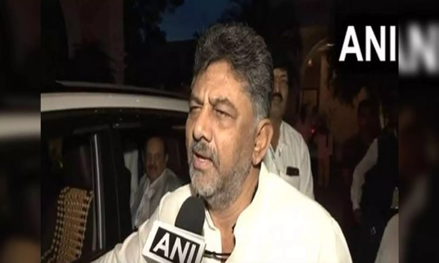 Tamil Nadu need not worry about release of water: DK Shivakumar