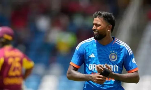 Took my time & couldnt capitalise during back-10, admits Hardik