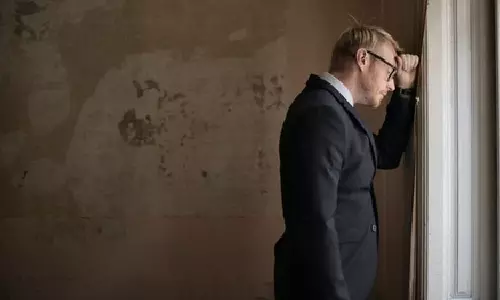 Overcoming lifes failures