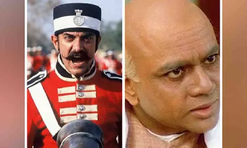 Independence Day 2023: Check actors who played freedom fighters on screen