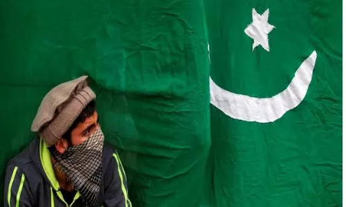 Pakistan: Section 144 extended in Rawalpindi district