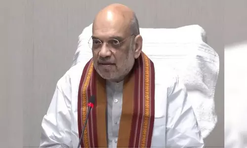 Loss of lives in Himachal extremely distressing, NDRF on rescue ops