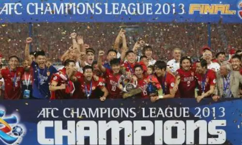 AFC to start Womens Champions League