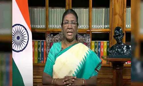 Each one of us is an equal citizen, has equal opportunity, rights, duties, in this land