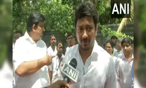 NEET suicides: Udhayanidhi slams Centre, says “will fight legally”