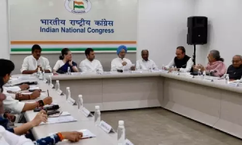 Congress to release much awaited CWC list on Aug 16