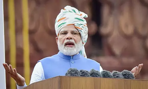 PM Modi to deliver 10th consecutive Independence Day address