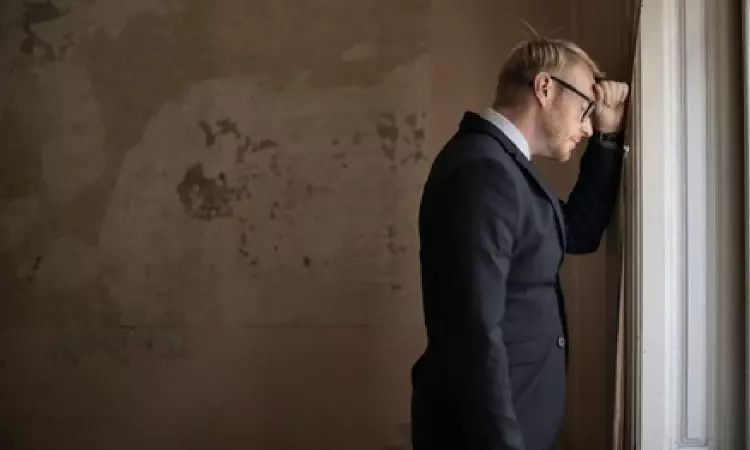 Overcoming lifes failures