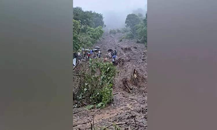 Himachal Solan cloudburst toll rises to 7; CM Sukhu condoles deaths