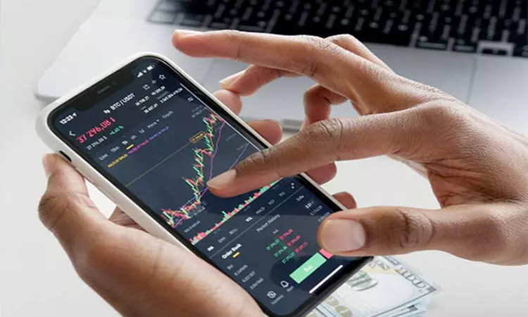 Key indices register decline in stock market opening