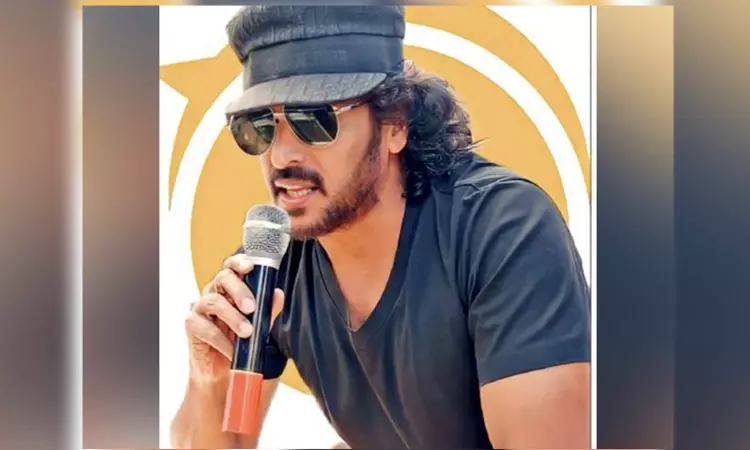 Case filed against Upendra under the SC and ST (Prevention of Atrocities) Act