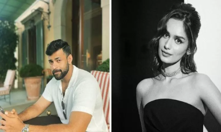 Varun Tej, Manushi Chhillars film titled ‘Operation Valentine’