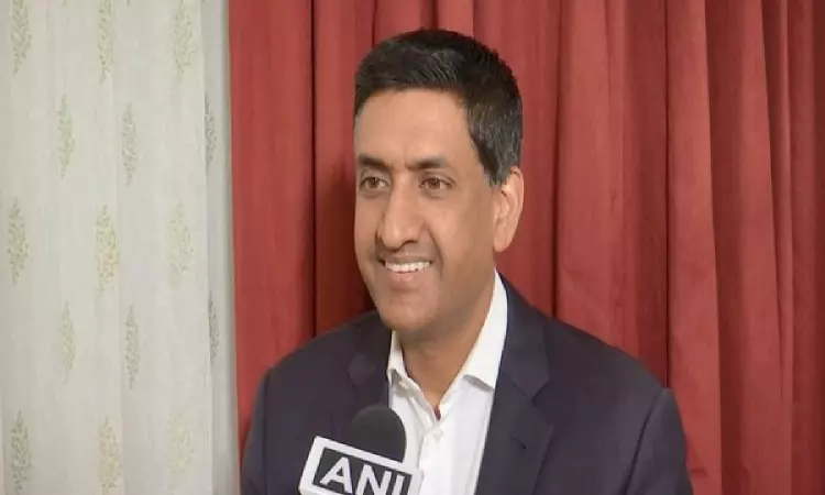 NSA Mike Waltz would be good for India-US relationship says Ro Khanna NSA Mike Waltz would be good for India-US relationship says Ro Khanna