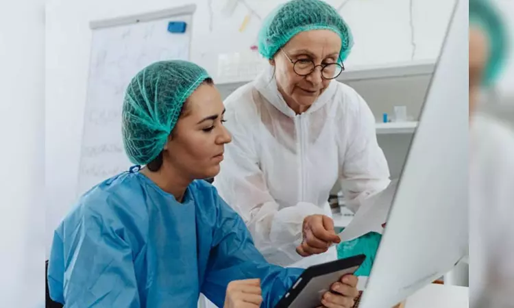 Here is how lack of sleep linked to cardiovascular disease in long term