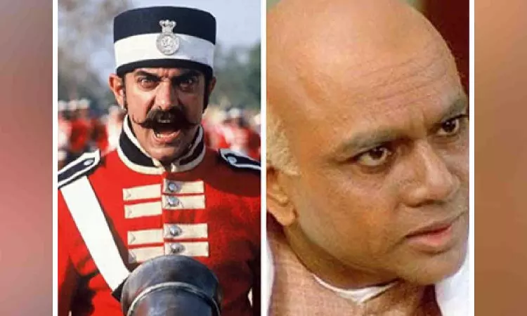 Independence Day 2023: Check actors who played freedom fighters on screen