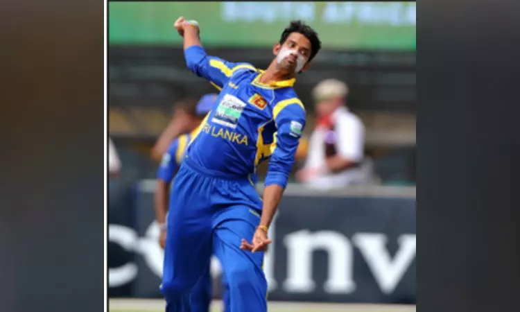 Former Lanka cricketer Senanayake indicted for match-fixing Former Lanka cricketer Senanayake indicted for match-fixing