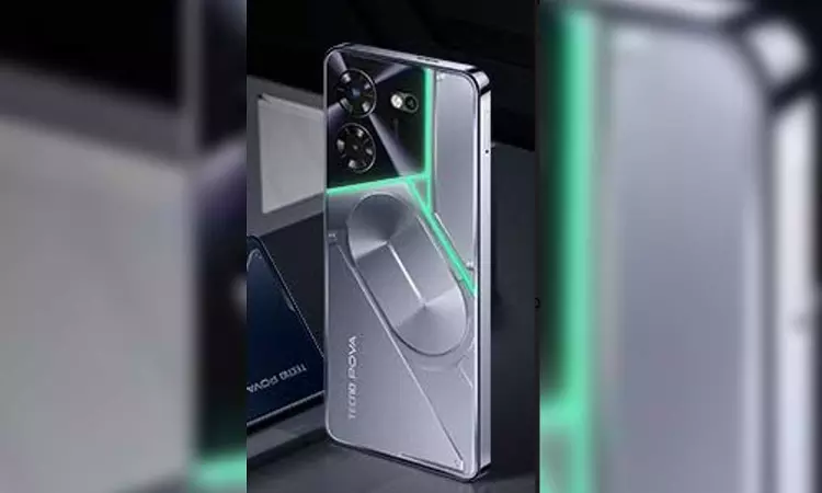 POVA 5 Pro smartphones price announced, costs Rs 15K POVA 5 Pro smartphones price announced, costs Rs 15K