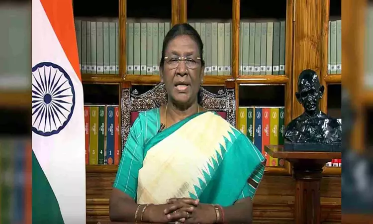 Each one of us is an equal citizen, has equal opportunity, rights, duties, in this land