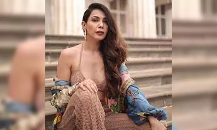 Bigg Boss OTT 2: Palak Purswani is finale ready