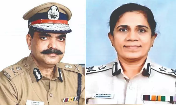 954 police personnel across the nation to receive medals on Independence Day 954 police personnel across the nation to receive medals on Independence Day