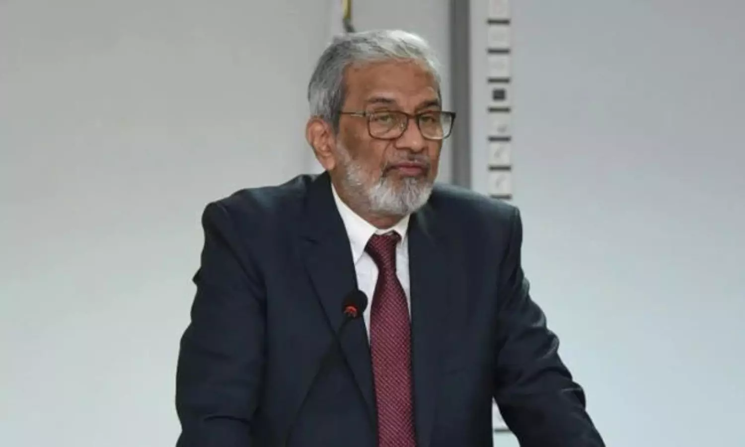 Pakistan: Maqbool Baqar to take oath as Punjab Caretaker CM tomorrow