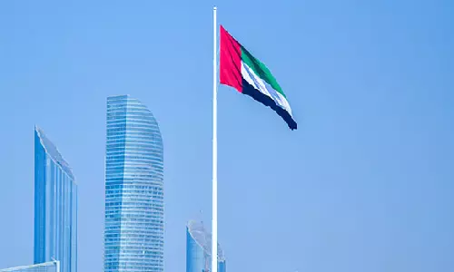 UAE condemns terrorist attack on religious shrine in Shiraz, Iran