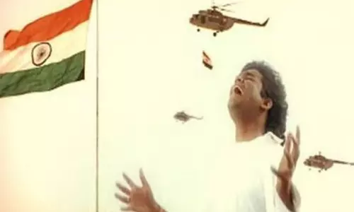 Independence Day 2023: Patriotic songs that evoke patriotism