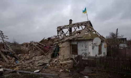 US to provide $200mn worth of military equipment to Ukraine