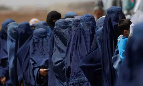 Support Afghan women in every way: UN Women chief