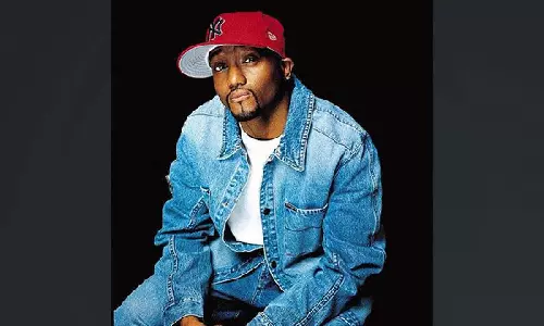 American rapper Magoo no more