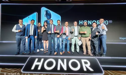 More top-level realme executives join Madhav Sheth’s HonorTech More top-level realme executives join Madhav Sheth’s HonorTech