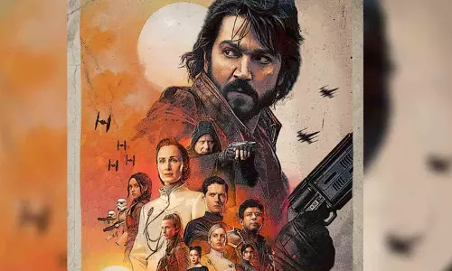 Star Wars actor Diego Luna speaks on relevance of Andor amid Emmy nod
