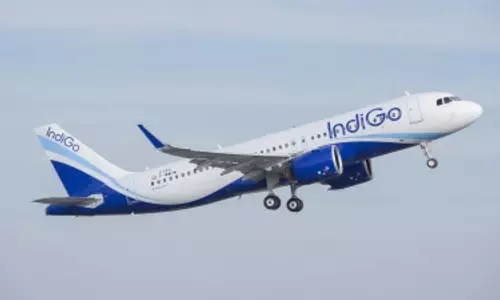 Gangwal family raising $450m through block deal in Interglobe Aviation