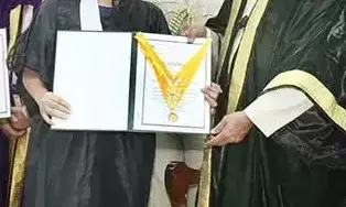 Sathyabama IST convocation held