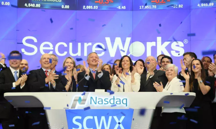 Cyber security firm SecureWorks to lay off 15% of its workforce