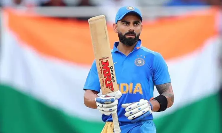 I have many fond memories of I-Day: Virat Kohli I have many fond memories of I-Day: Virat Kohli